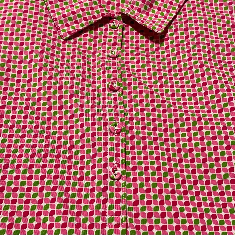 EP PRO GOLF TOP - Picture 4 of 10
